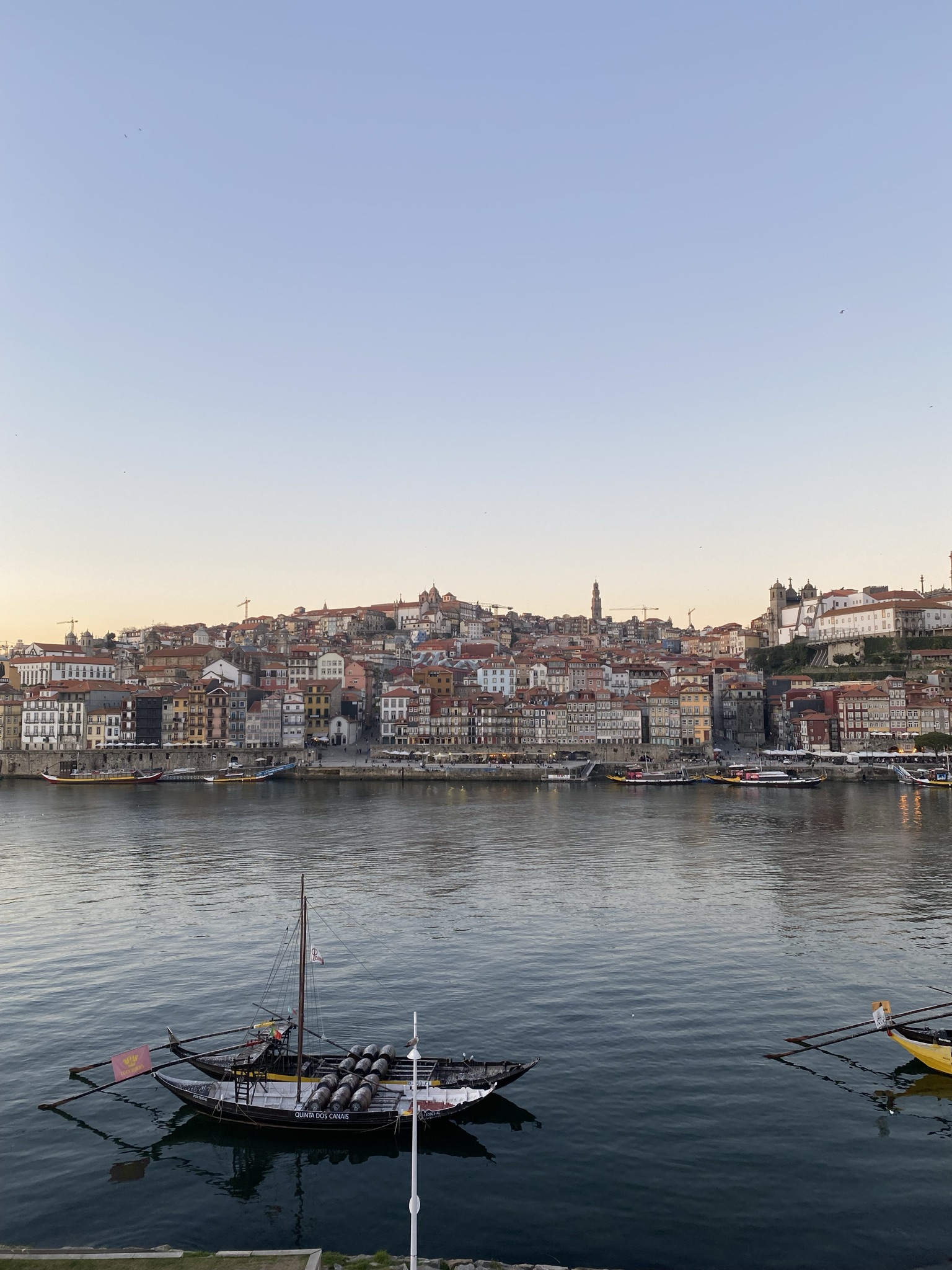 Lire la suite à propos de l’article Porto