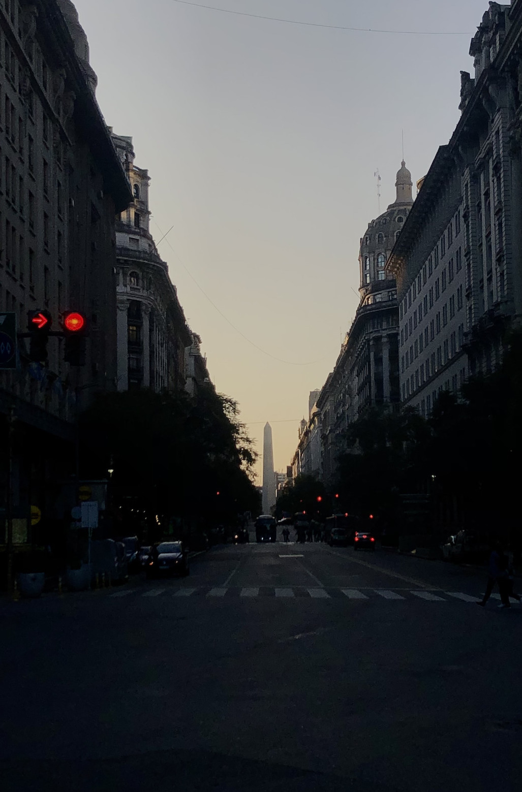 Lire la suite à propos de l’article Découvrir Buenos Aires