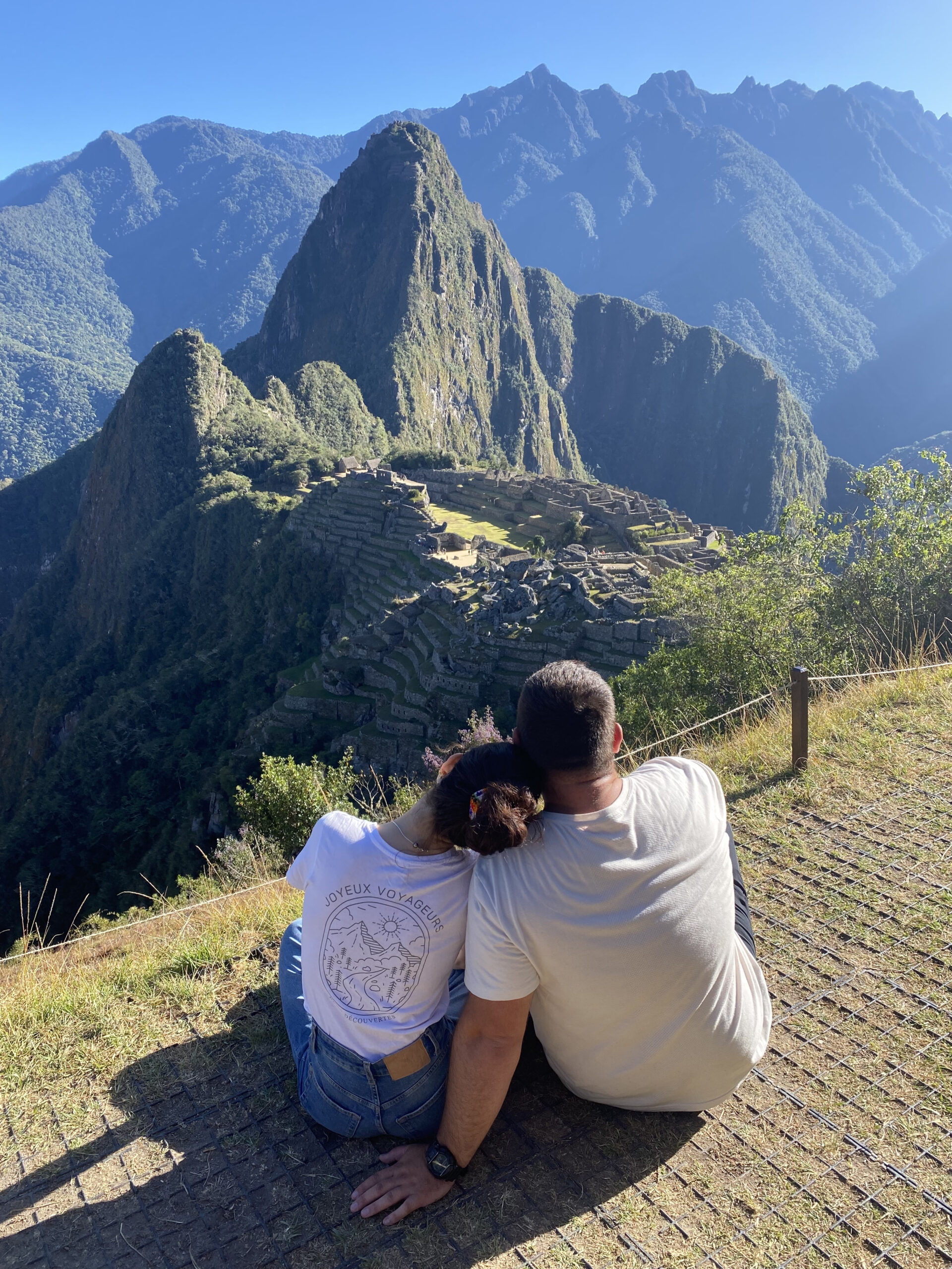 Lire la suite à propos de l’article Guide pour visiter le Machu Picchu
